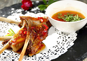 西餐料理6