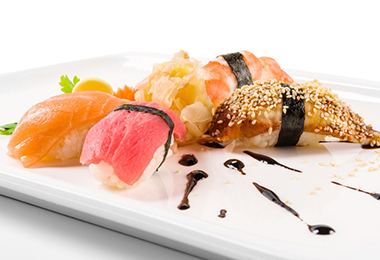 日韩料理主厨班（6个月）