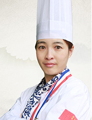 叶天丽