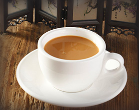 新东方西点西餐学校 港式奶茶