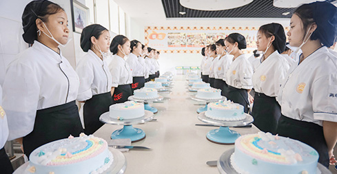 教学环境