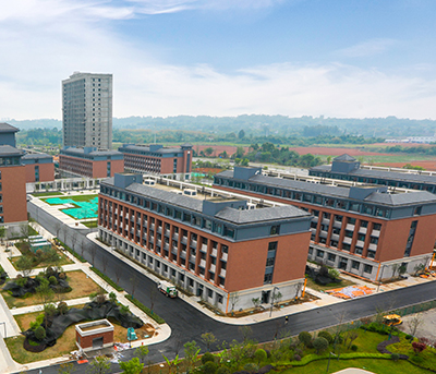 成都新东方烹饪学校